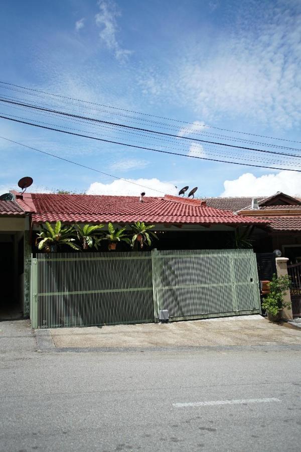 Zoo Villa With Private Pool @ Ampang Kl Exterior foto